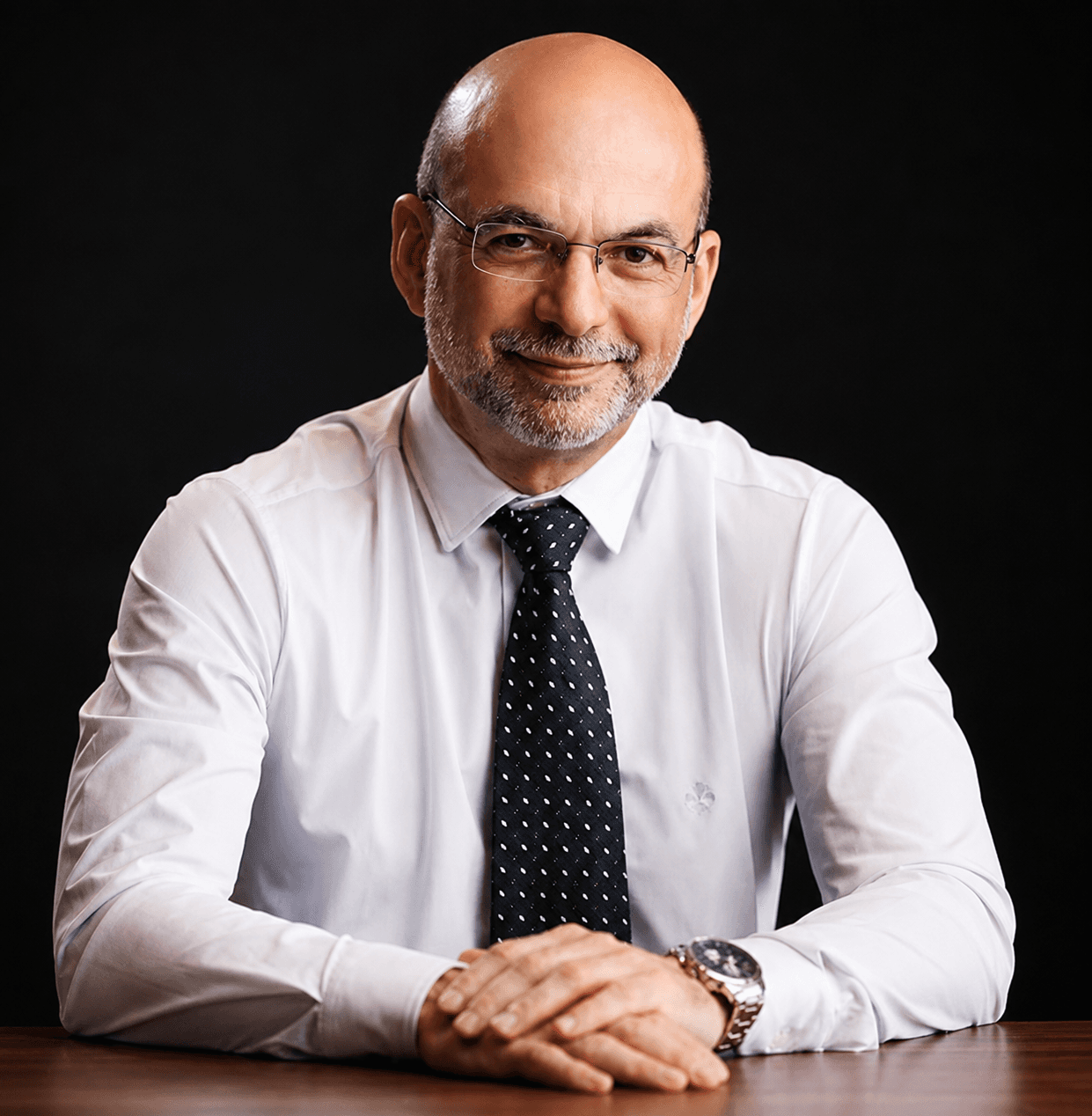 Dr. Alexandre Cobucci