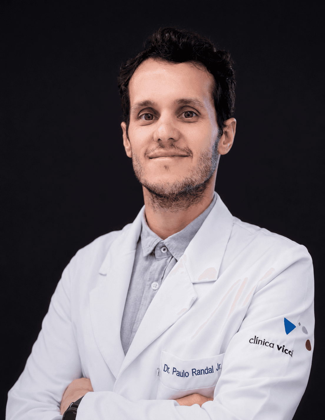 Dr. Paulo Randal