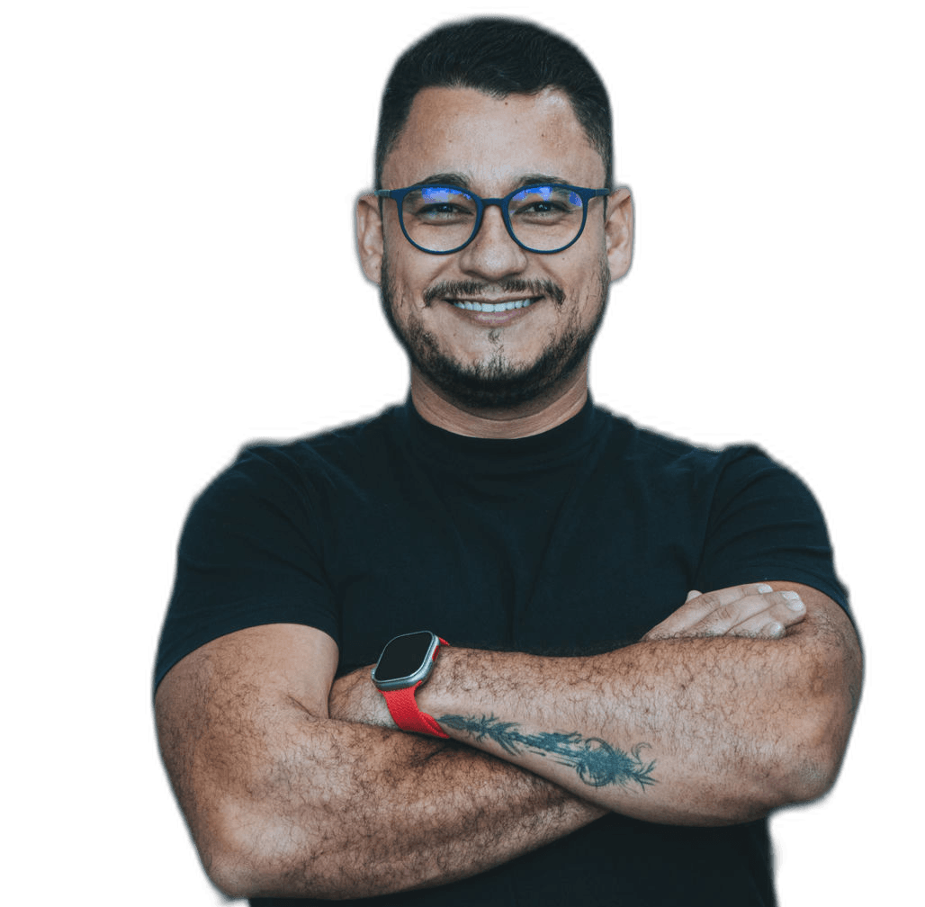 Robson Santos