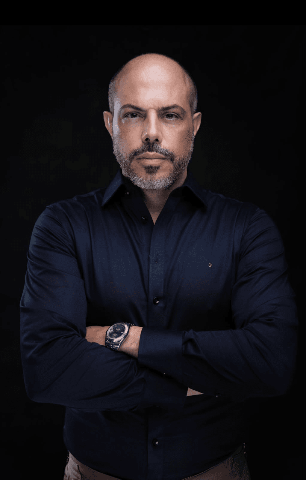 Dr. Cleugo Porto